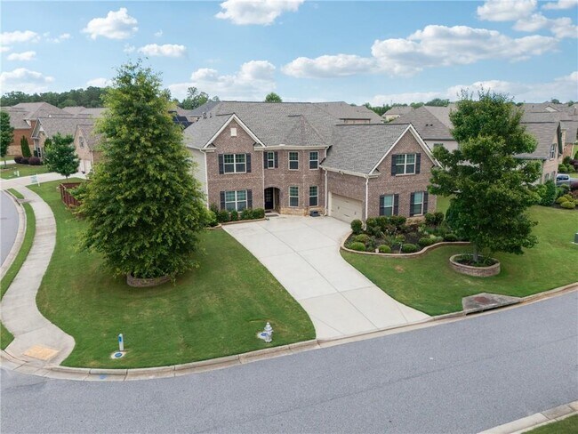 Building Photo - 915 Elmsbrook Ln