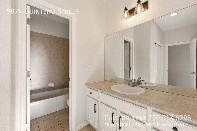 Building Photo - 9874 Quintero St