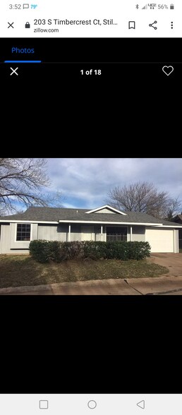 Building Photo - 203 Timbercrest Ct