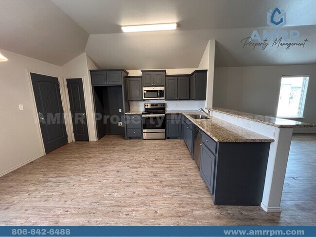 Building Photo - 1110 Preston Trails