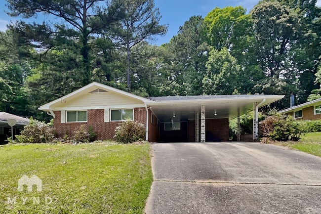 Building Photo - 2677 Riggs Dr