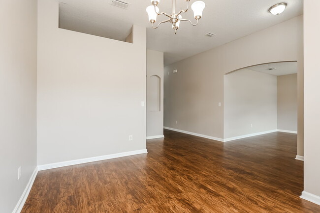 Building Photo - 11829 Parker Lakes Drive