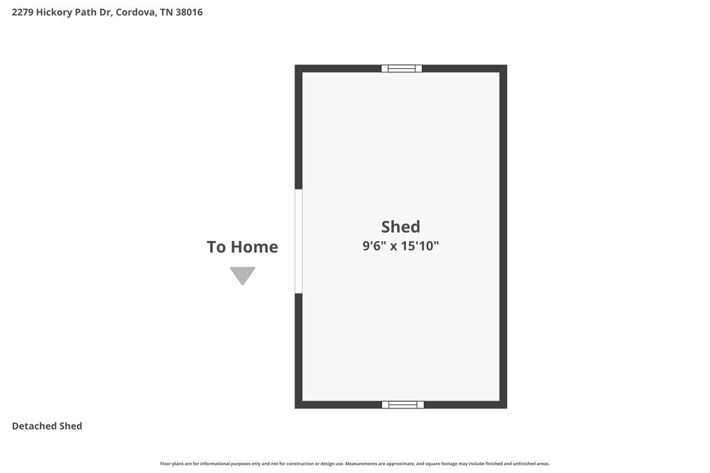Building Photo - 2279 Hickory Path Dr