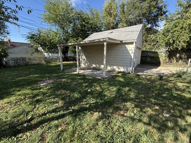 Building Photo - 17646 Toepfer Dr
