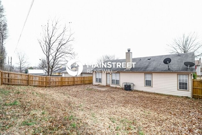 Building Photo - 3 Bedroom Pet-Friendly Home in Millington,...