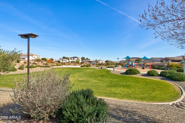 Building Photo - 17435 W Georgia Dr