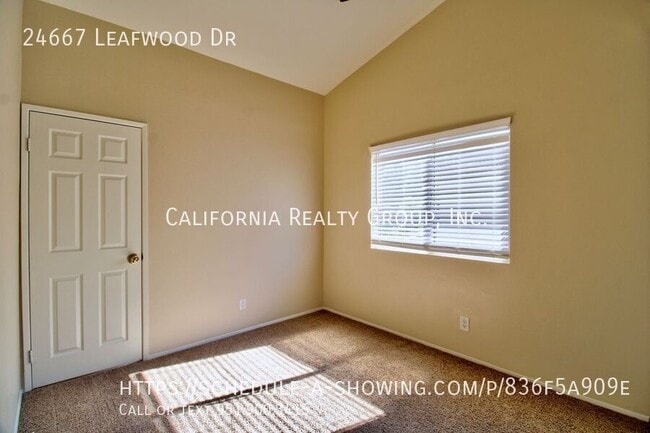 Building Photo - 24667 Leafwood Dr