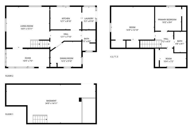 Building Photo - 822 S 15th St