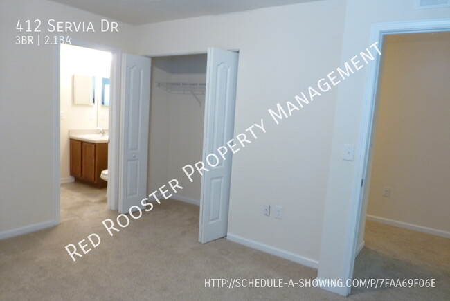 Building Photo - SJC, Palisades at Durbin Crossing, 3 BR 2....