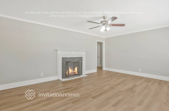 Building Photo - 4108 Campbell St NE