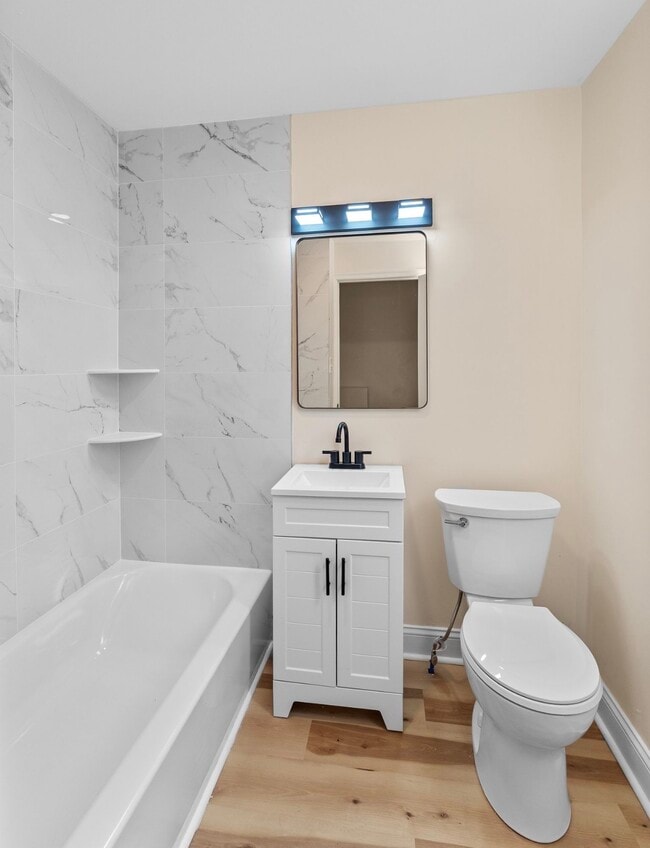 Building Photo - 3744 N Carlisle St