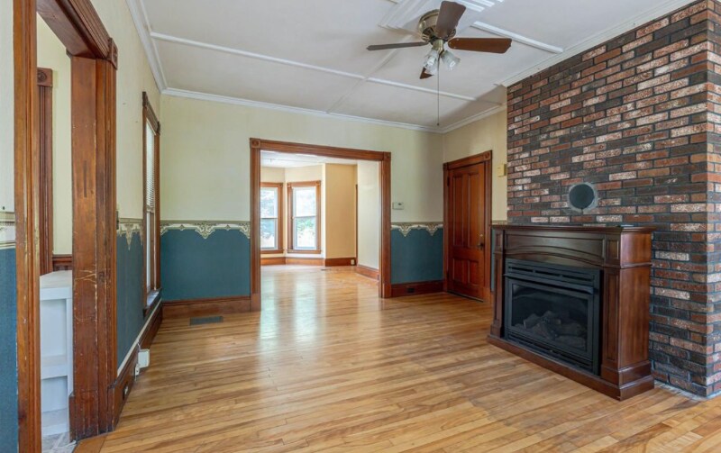 Building Photo - 426 N State St