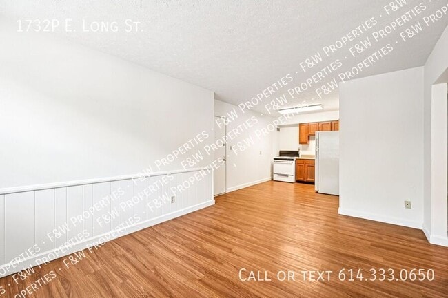 Building Photo - 1732P E Long St