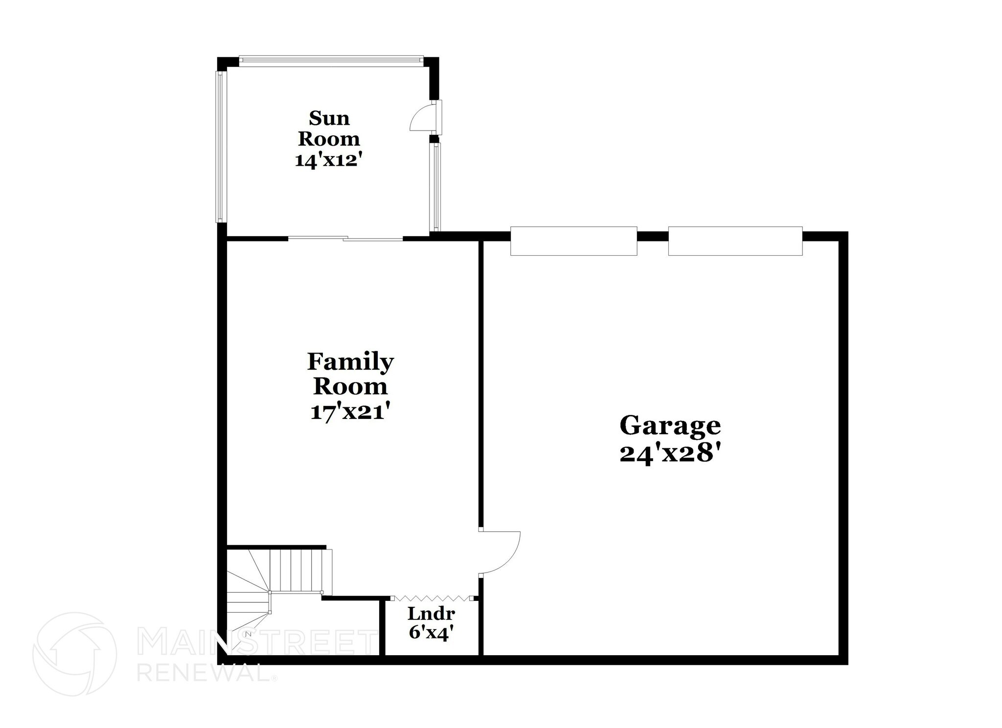 Building Photo - 2501 Snow Creek Ln