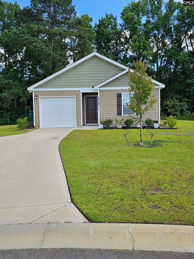 Building Photo - 3705 Stallion Dr