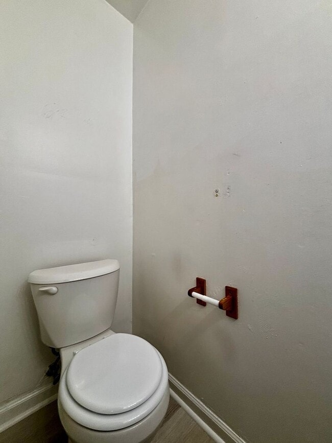 Building Photo - Wynnewood