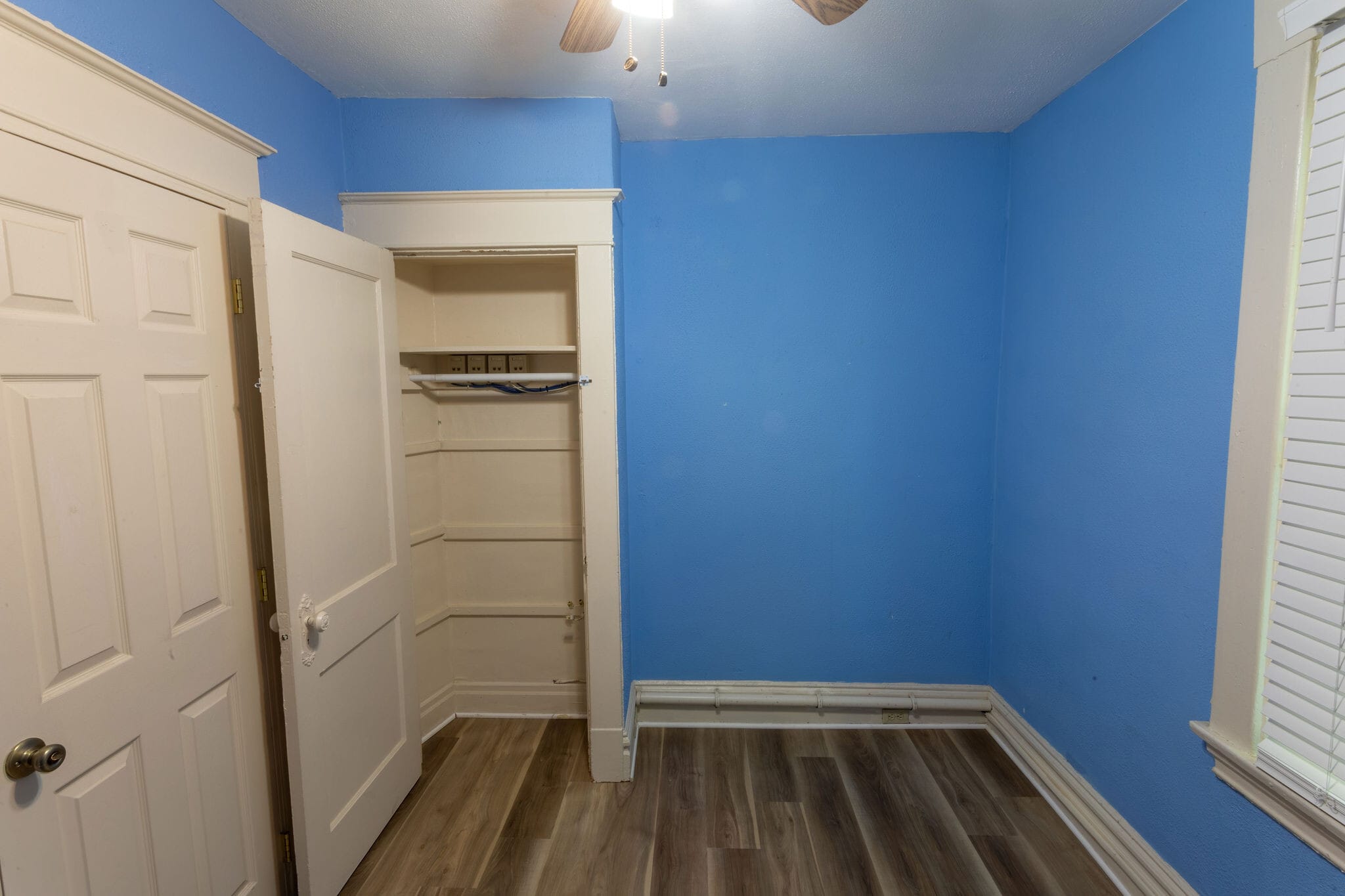 Bedroom 3 - 2302 Murray Ave