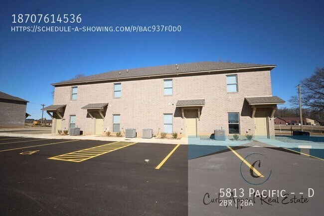 Building Photo - 5813 Pacific -