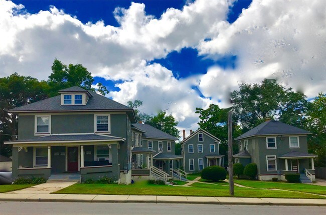 Building Photo - 334 Raymond St