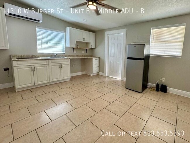 Building Photo - 1310 W Burger St