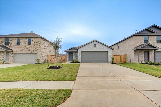 Building Photo - 26811 Prairie Smoke Ln