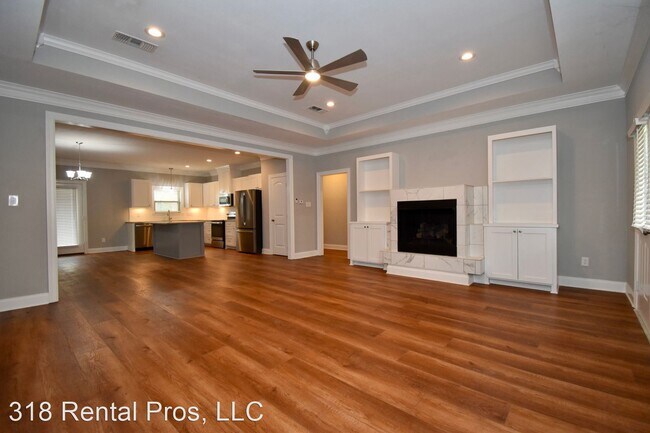 Building Photo - 3 br, 2 bath House - 112 Haley Ln