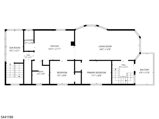Building Photo - 315 Haledon Ave