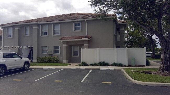 Building Photo - 12602 SW 54th St