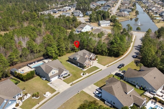 Building Photo - Spacious 4BR/3BA Home in Myrtle Beach – 2,550 Sq Ft & Screened Porch