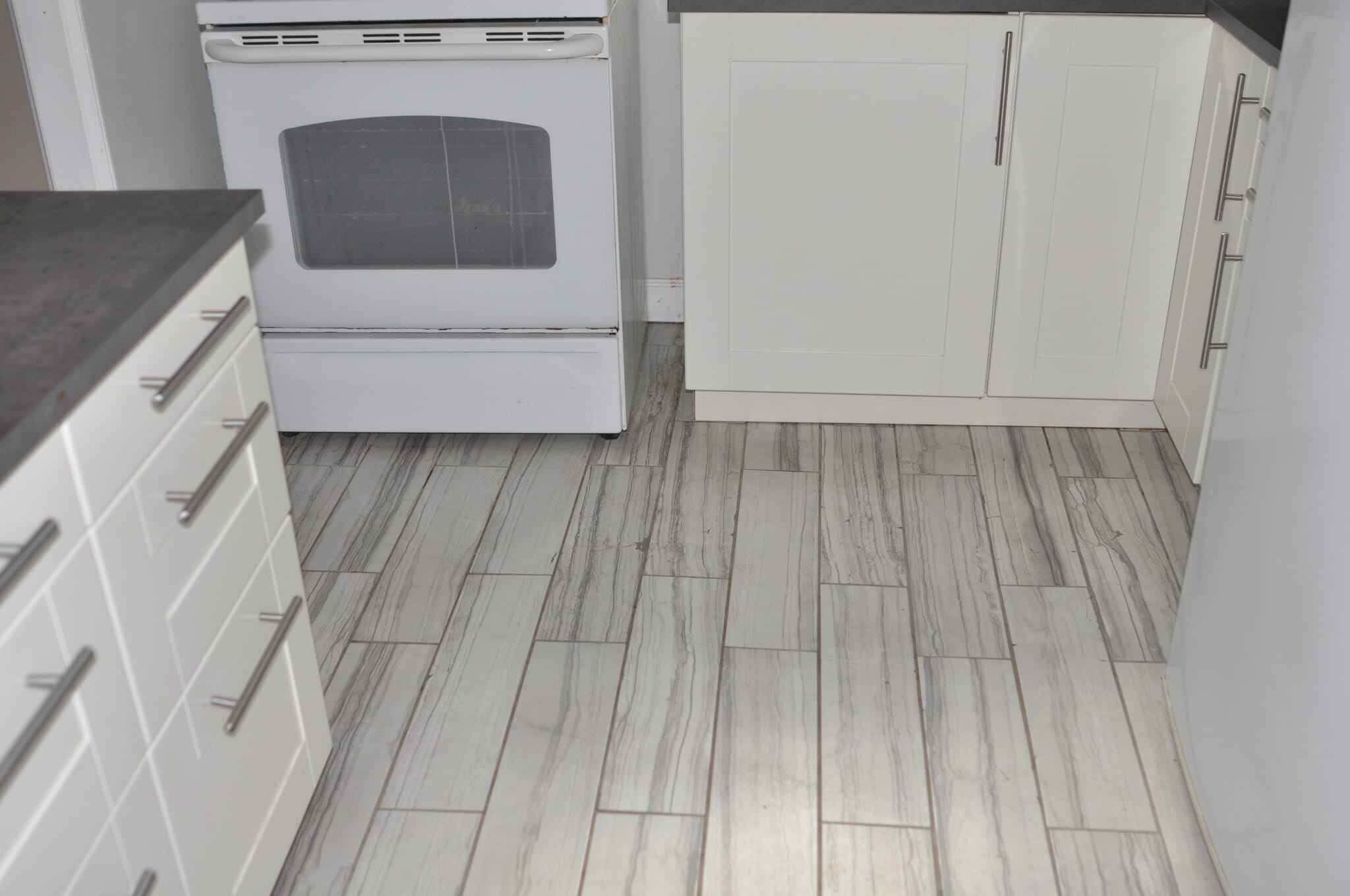 Kitchen - 396 Anawanda Ave