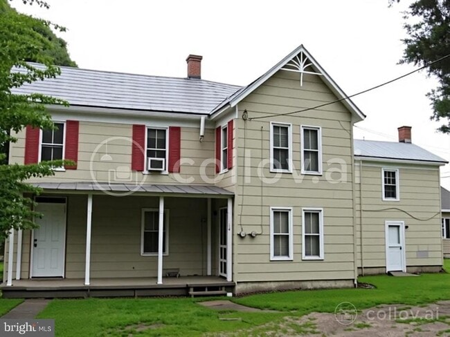 Building Photo - 436 Duke St