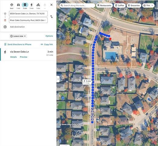 Building Photo - 8504 Seven Oaks Ln
