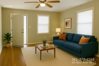 Building Photo - 820 W Point Rd