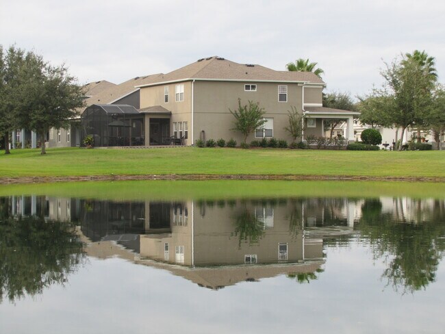 Building Photo - Stunning Windermere Home in Gated Communit...