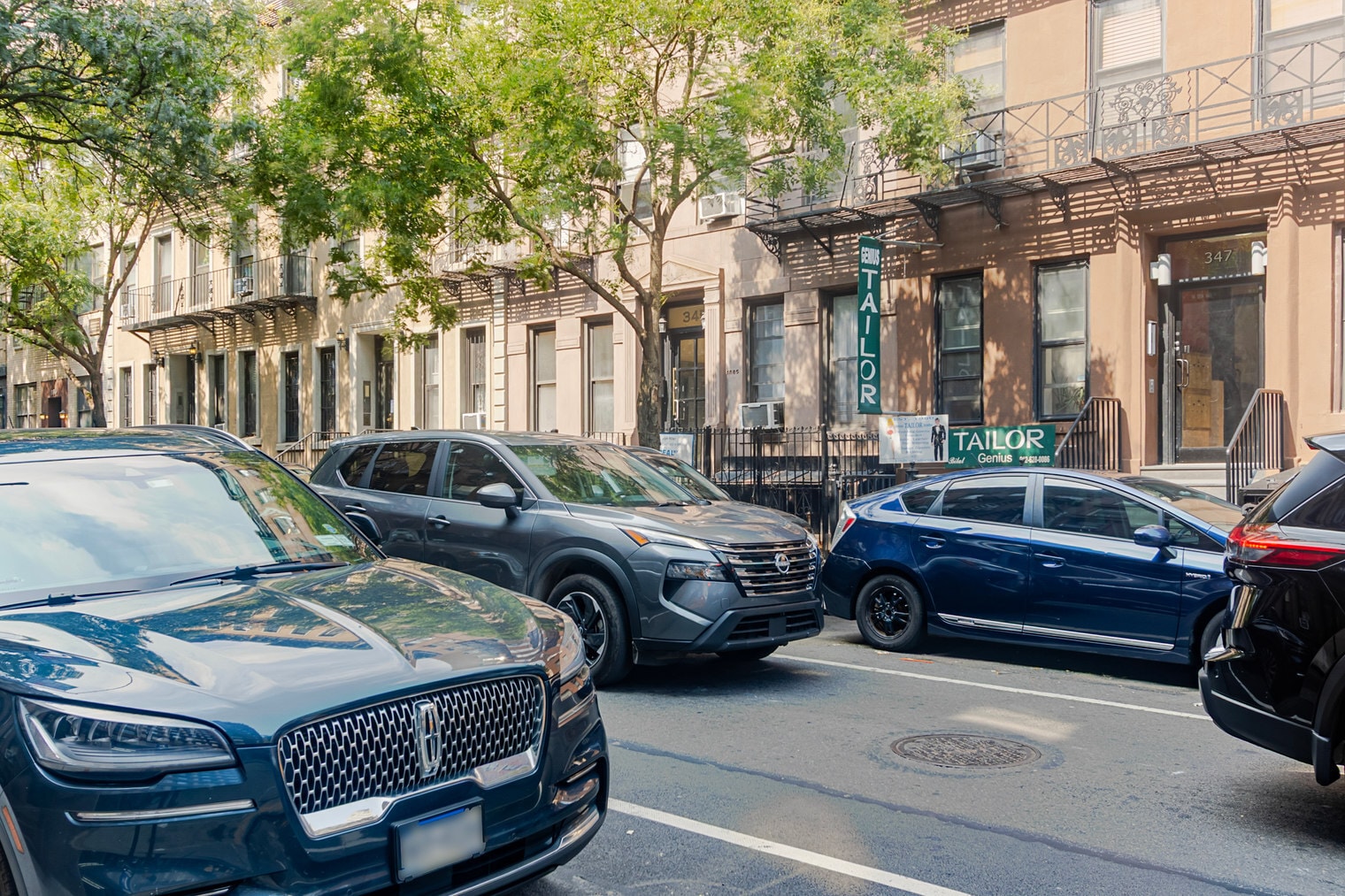 Building Photo - 360 E 65th St