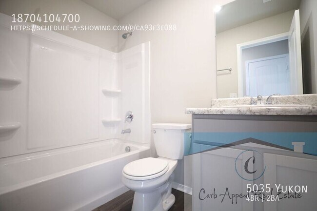 Building Photo - 5035 Yukon-