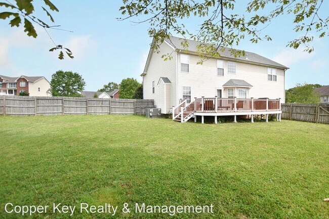 Building Photo - 3 br, 2.5 bath House - 850 Nandina Court