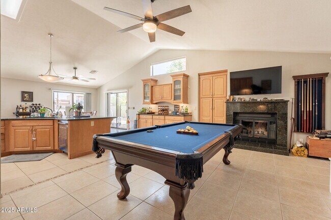 Building Photo - 3829 E Ahwatukee Dr