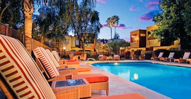 Building Photo - 3500 Hayden Rd