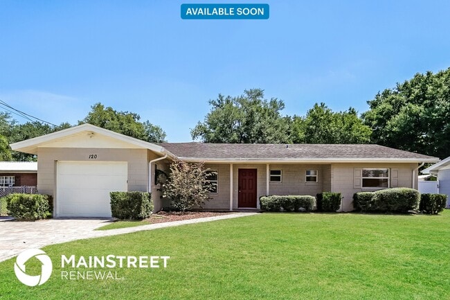 Building Photo - 120 Miller Dr