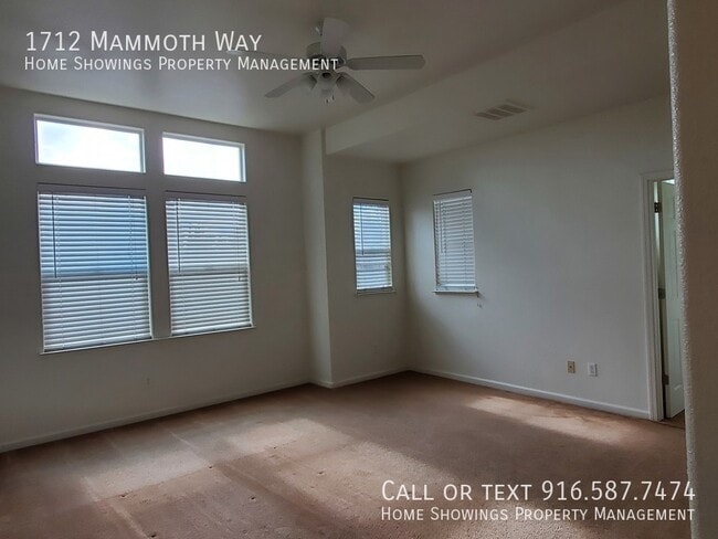 Building Photo - 1712 Mammoth Way