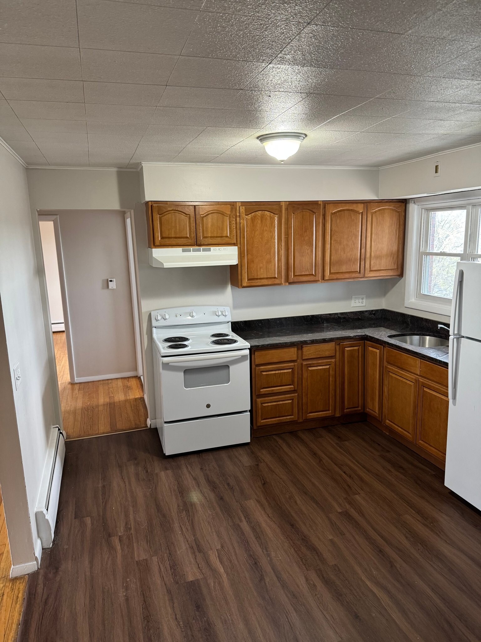 Building Photo - 61 Vandenburgh Ave