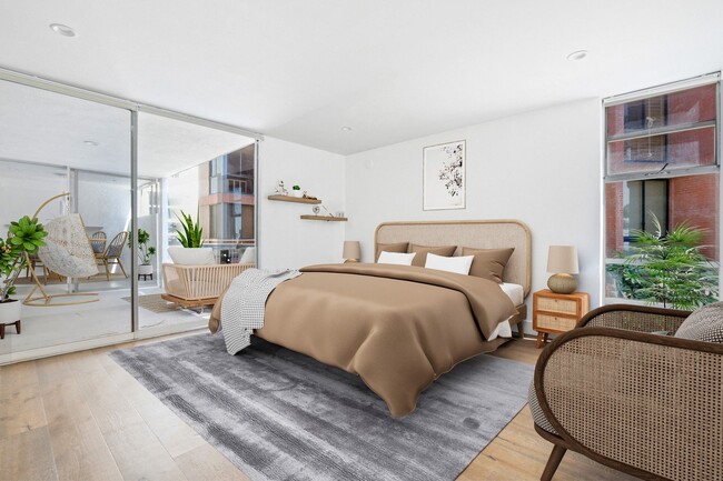 Building Photo - 1025 Ocean Avenue