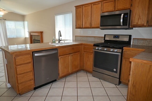 Building Photo - Resident Benefit Package Property