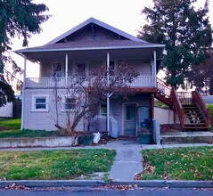 Building Photo - 523-525 NW 11th St