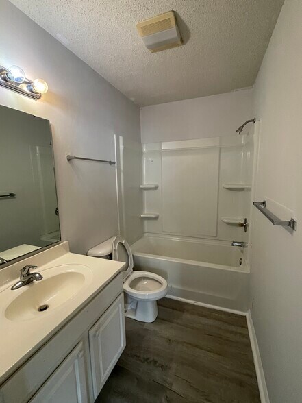 Bathroom 1 - 1811 Barberry Dr