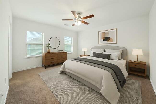 Building Photo - 31335 Horseshoe Meadow Bend Ln