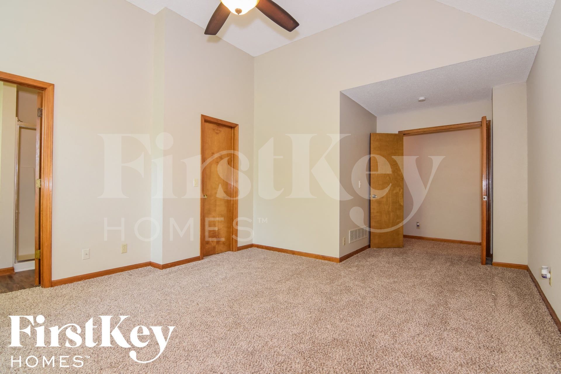 Building Photo - 1424 N Lucy Montgomery Way