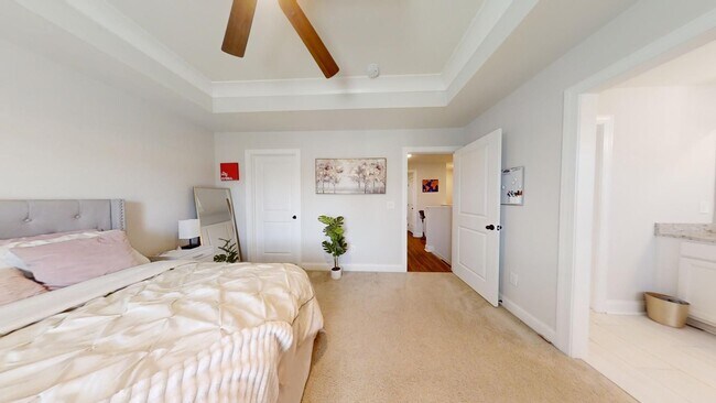 Building Photo - 2807 Rdg Crst Ct