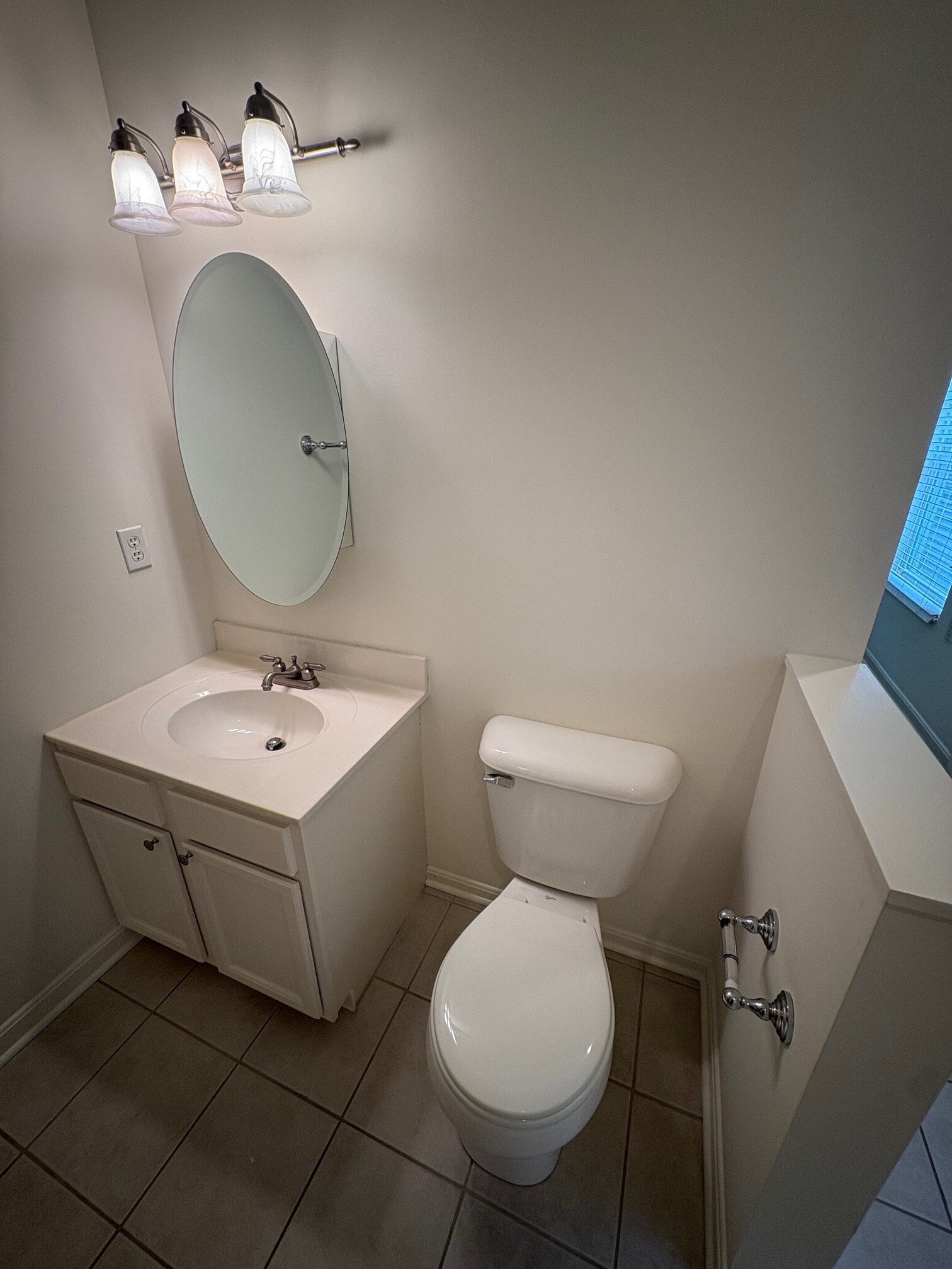 Master Bathroom - 4127 Ballard Ave